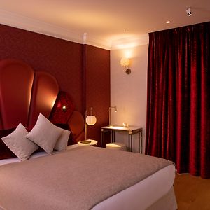 Chambre Exécutive Lit King-Size