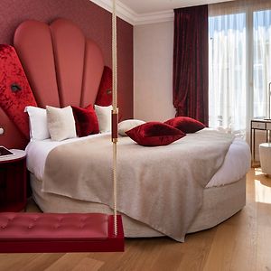 Chambre de Luxe Lit King-Size